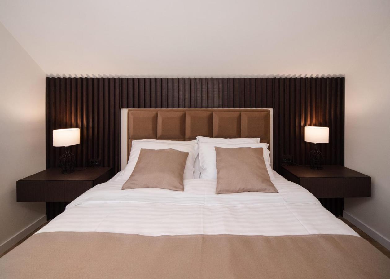 Villa Inverno & Spa Kolašin Eksteriør bilde
