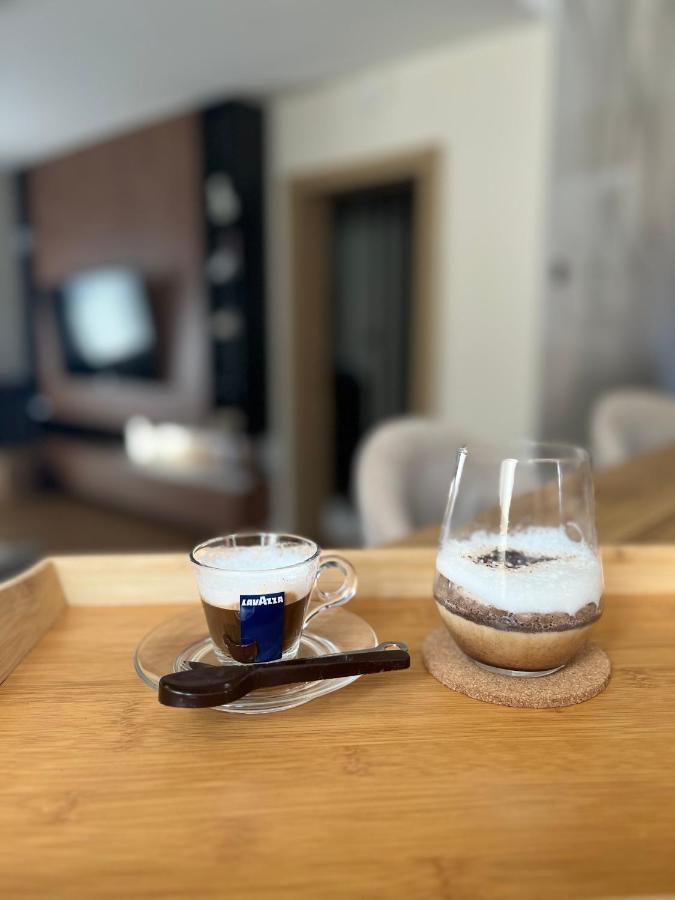 Villa Inverno & Spa Kolašin Eksteriør bilde